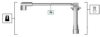  927630 Ignition Cable
